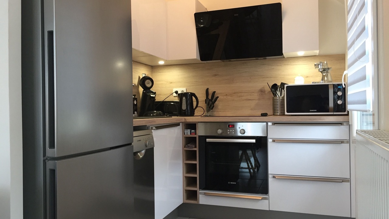 Photo of Kitchen in Touques