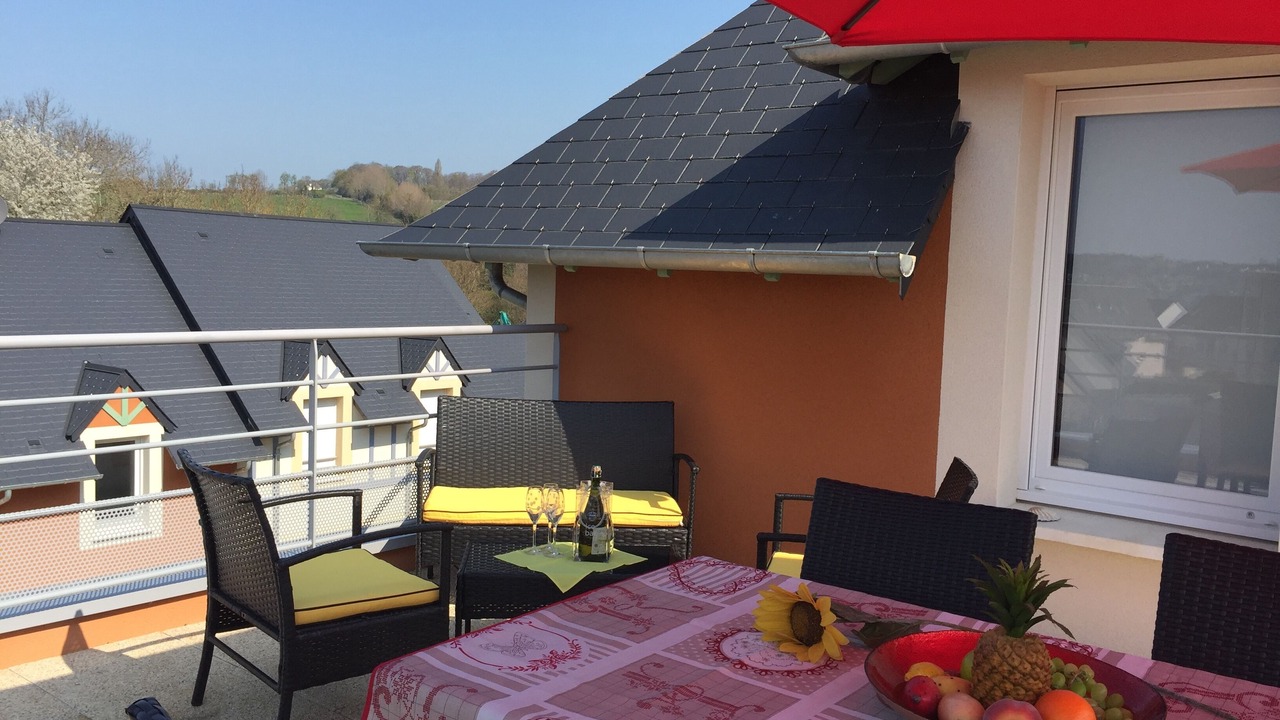 Photo of Outdoor in Touques