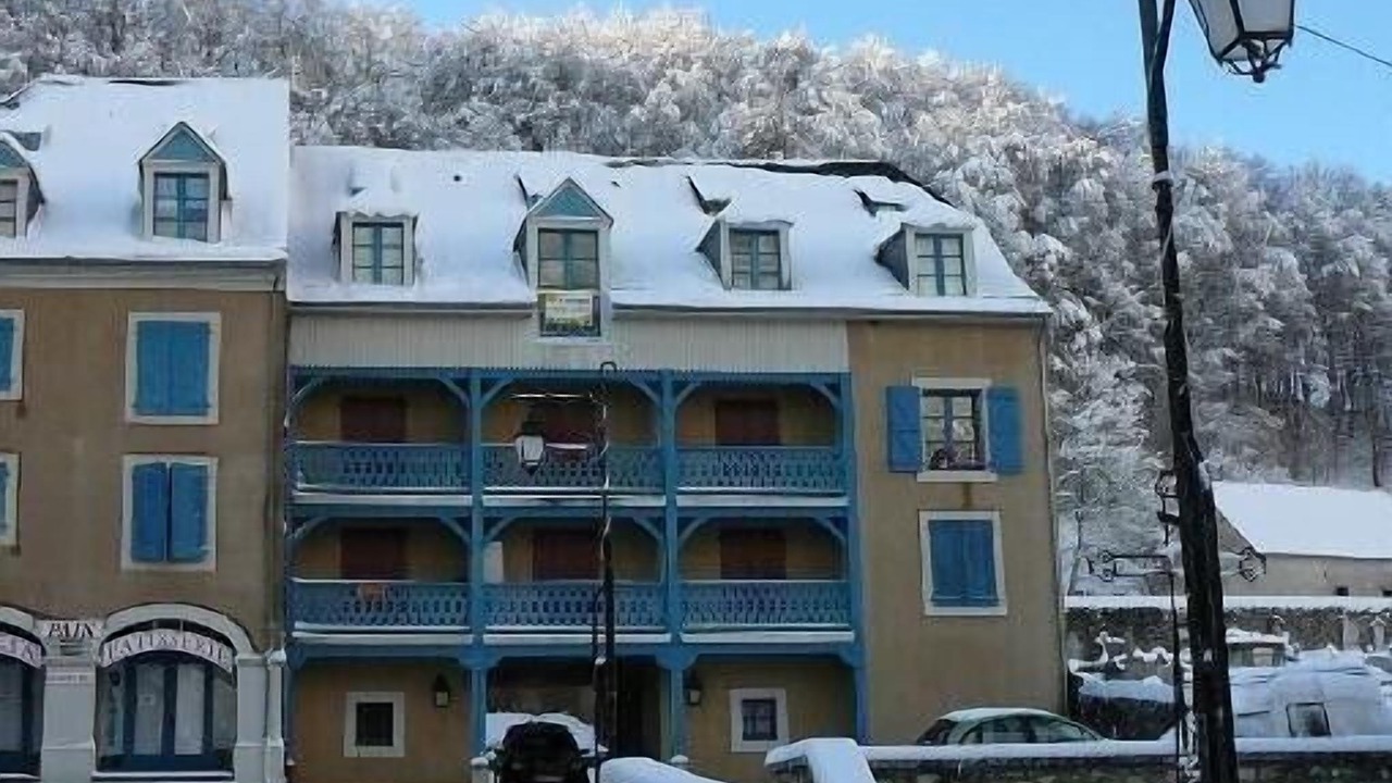 Photo of Outdoor in Sainte-Marie-de-Campan