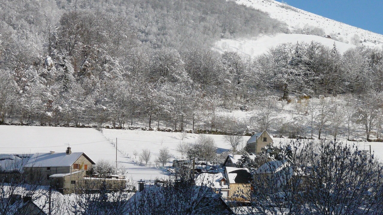 Photo of Outdoor in Sainte-Marie-de-Campan