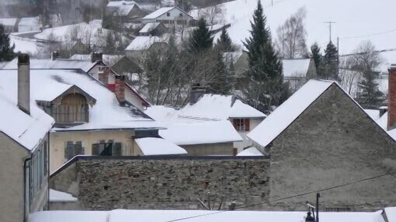 Photo of Outdoor in Sainte-Marie-de-Campan