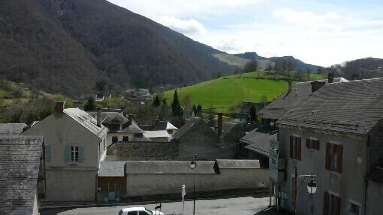Photo of Outdoor in Sainte-Marie-de-Campan