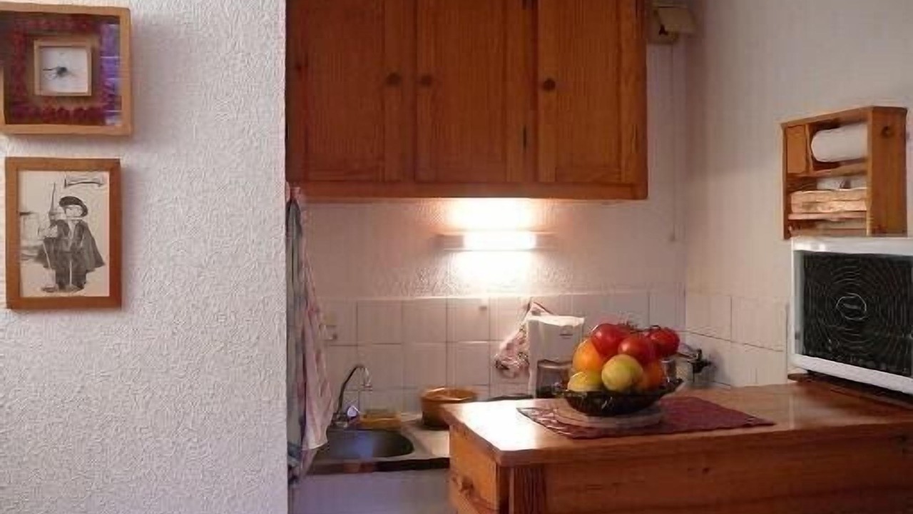 Photo of Kitchen in Sainte-Marie-de-Campan