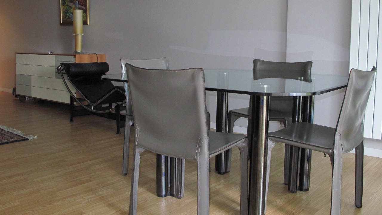 Photo of Kitchen in Auray