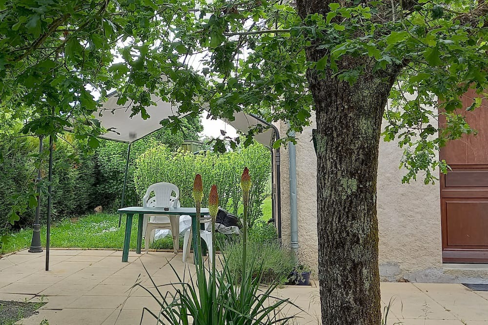 Photo of Outdoor in Eguzon-Chantome