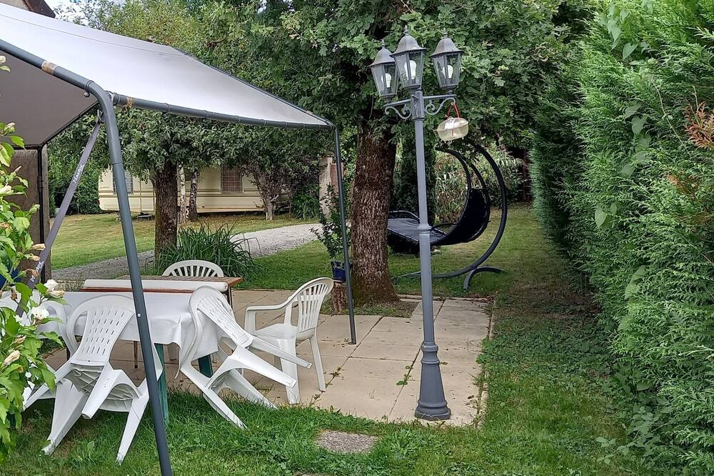 Photo of Outdoor in Eguzon-Chantome