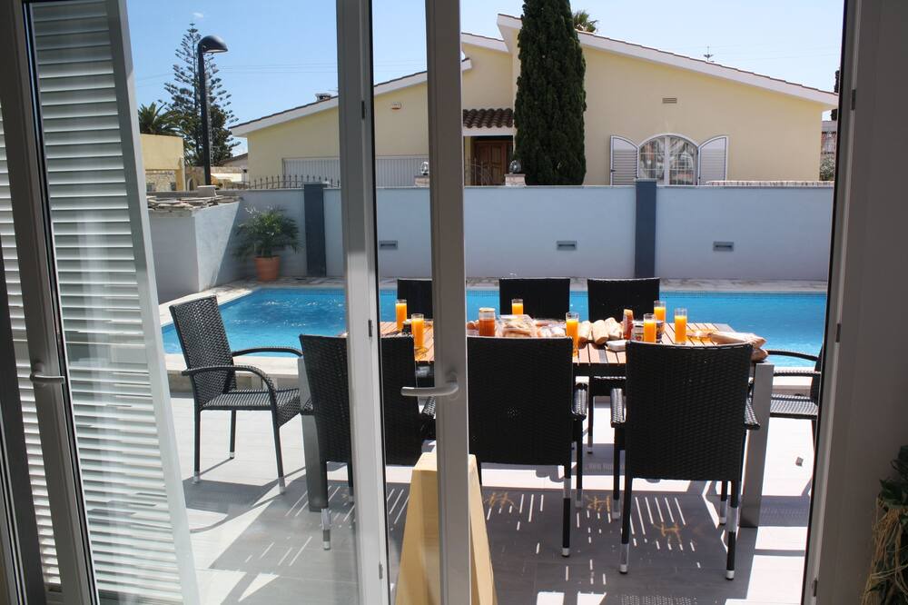 Photo of Patio Balcony in Vinaros