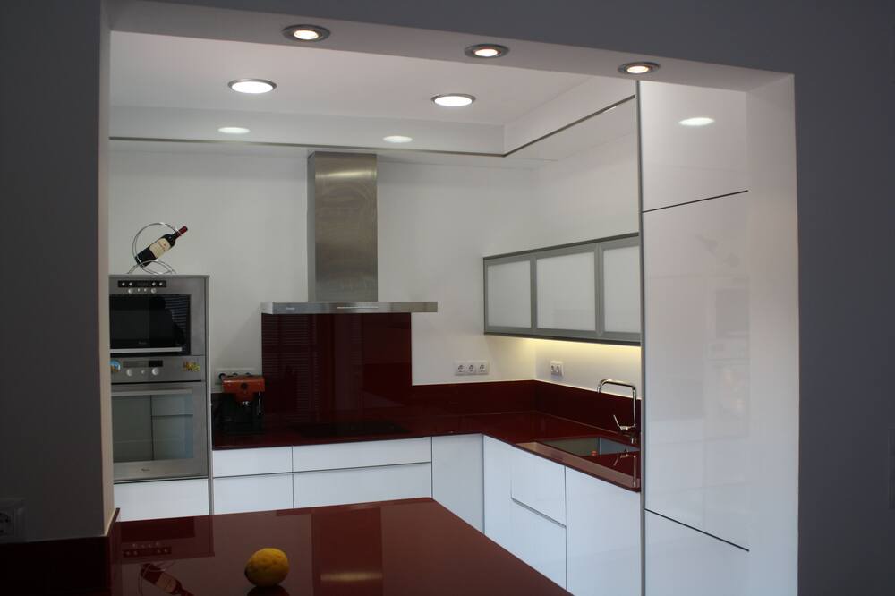 Photo of Kitchen in Vinaros