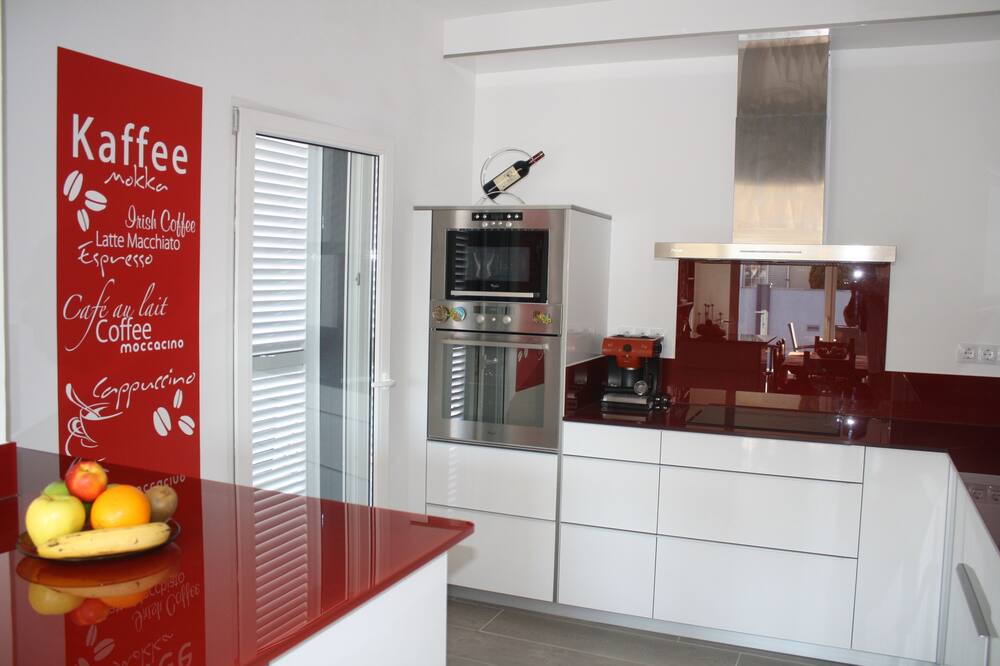Photo of Kitchen in Vinaros