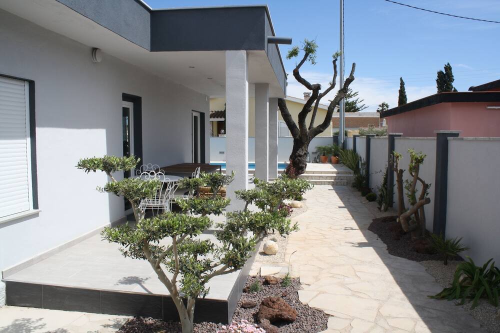 Photo of Outdoor in Vinaros