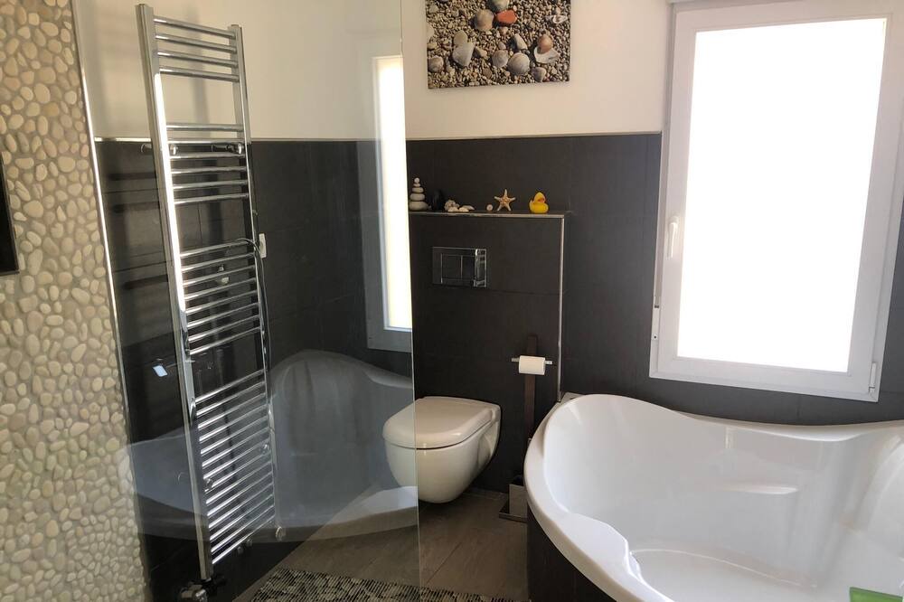 Photo of Bathroom in Vinaros