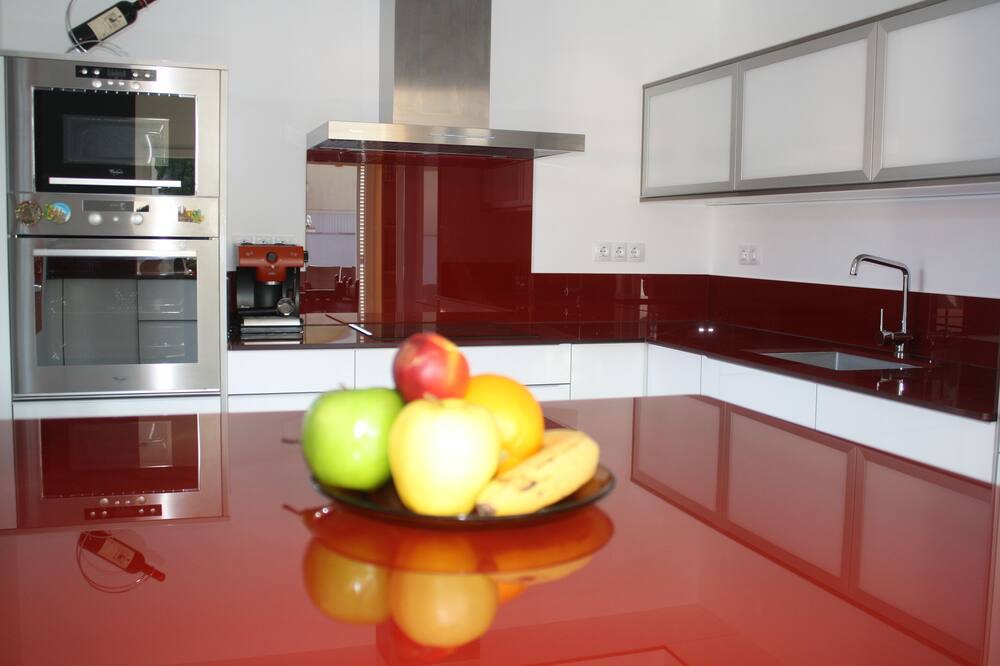 Photo of Kitchen in Vinaros