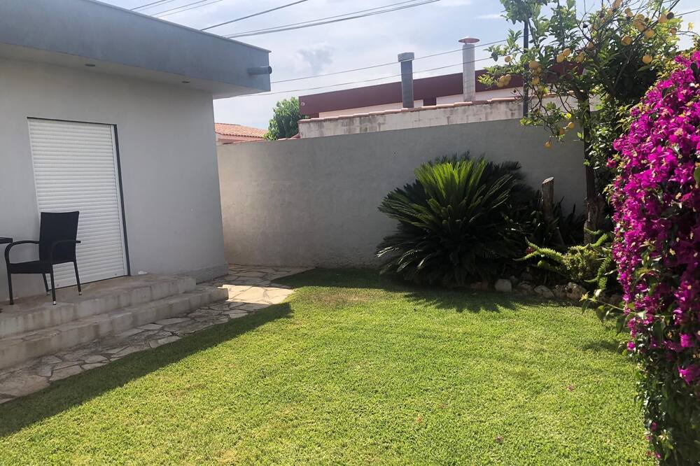 Photo of Patio Balcony in Vinaros
