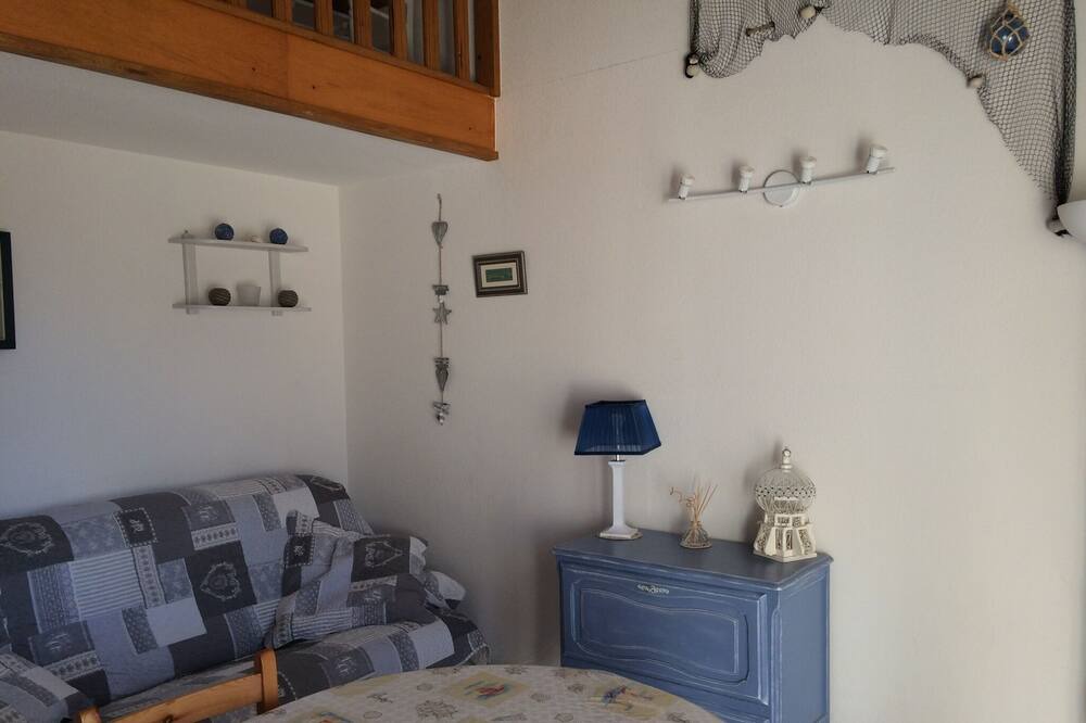 Photo of Livingroom in Port-la-Nouvelle