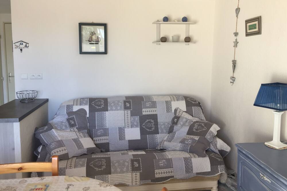 Photo of Livingroom in Port-la-Nouvelle