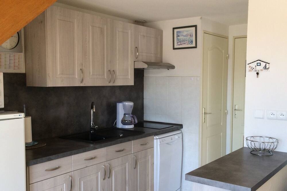 Photo of Kitchen in Port-la-Nouvelle