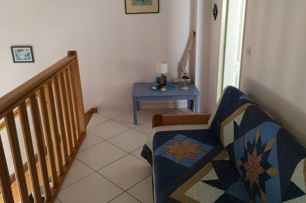 Photo of Livingroom in Port-la-Nouvelle
