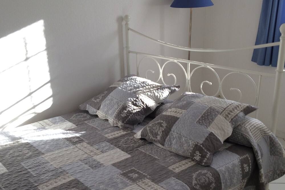 Photo of Bedroom in Port-la-Nouvelle