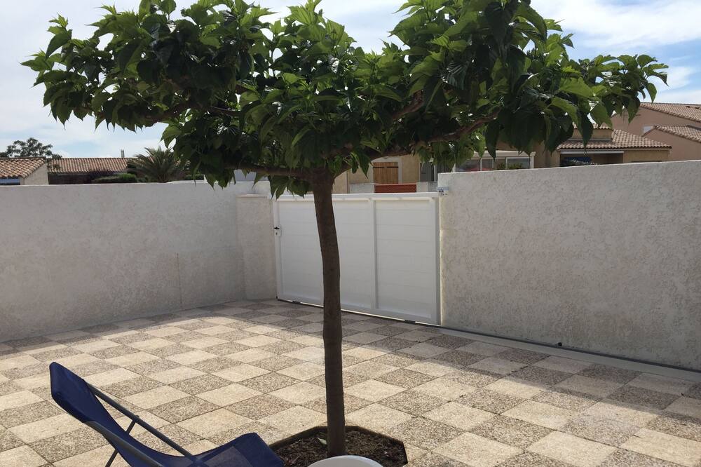 Photo of Patio Balcony in Port-la-Nouvelle