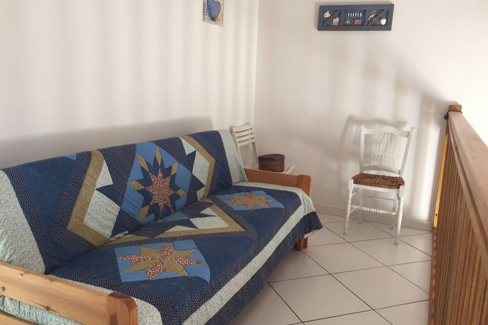 Photo of Livingroom in Port-la-Nouvelle