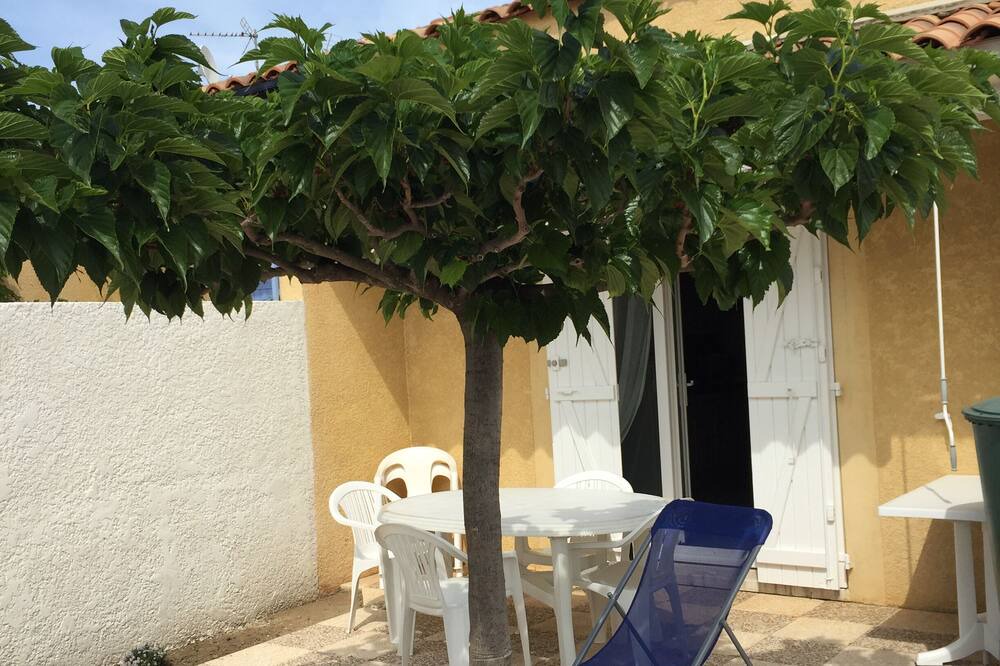 Photo of Patio Balcony in Port-la-Nouvelle