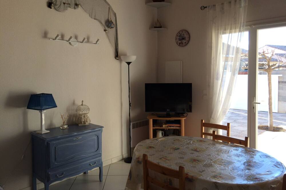 Photo of Livingroom in Port-la-Nouvelle