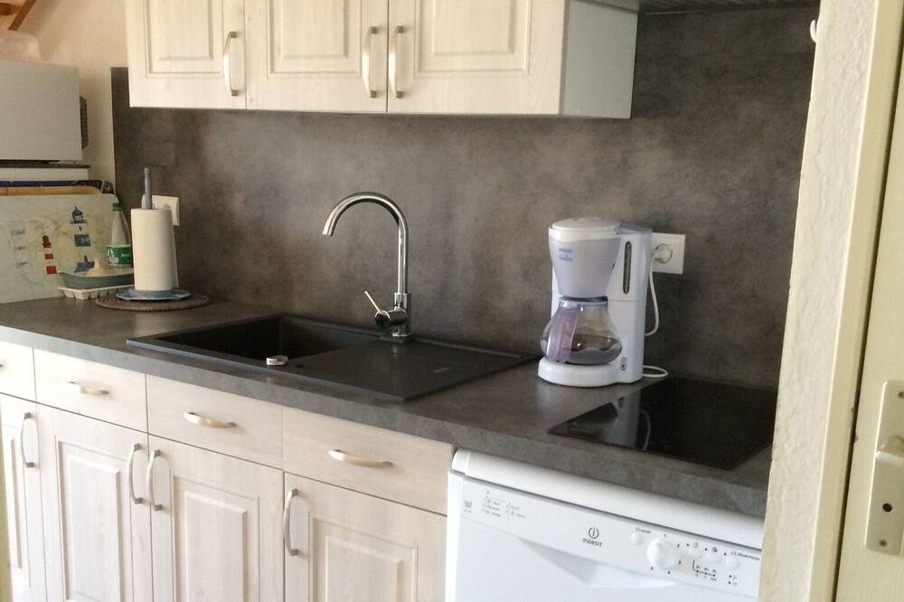 Photo of Kitchen in Port-la-Nouvelle