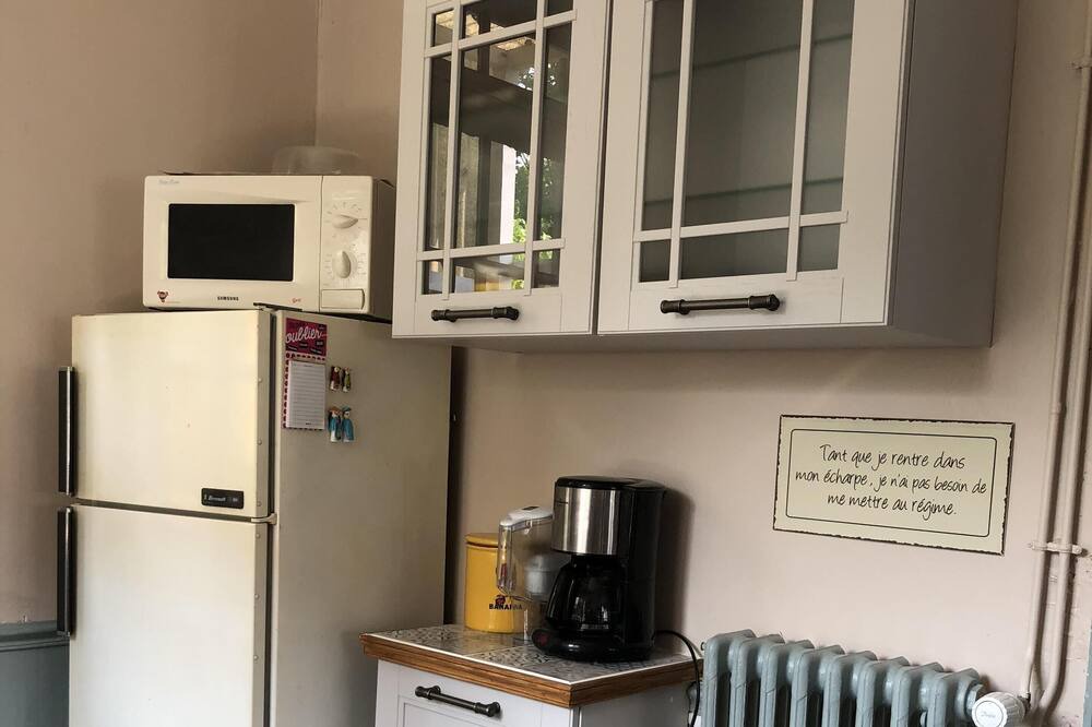 Photo of Kitchen in Lion-sur-Mer
