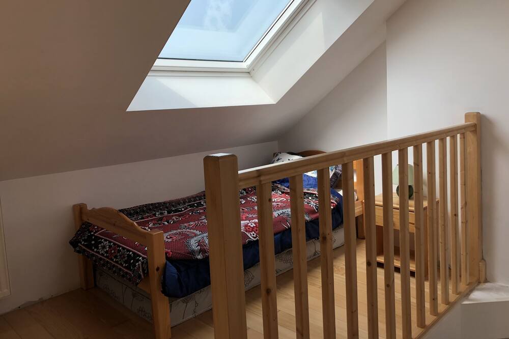 Photo of Bedroom in Lion-sur-Mer