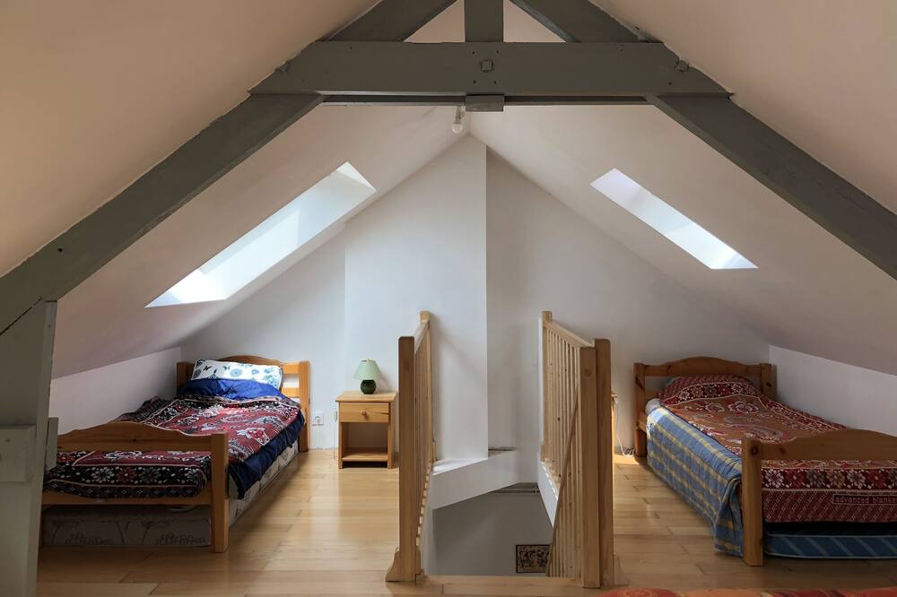 Photo of Bedroom in Lion-sur-Mer