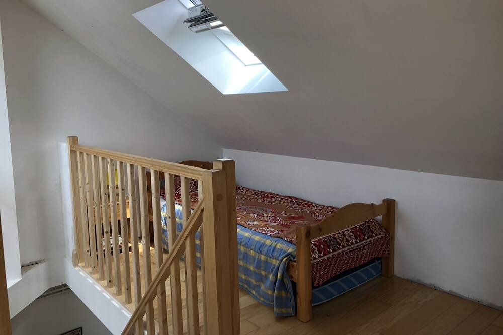Photo of Bedroom in Lion-sur-Mer