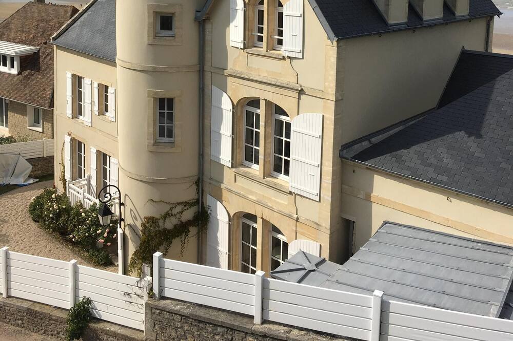 Photo of Outdoor in Lion-sur-Mer