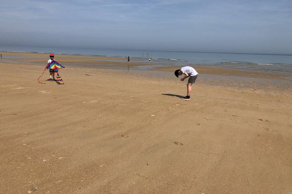 Photo of Others in Lion-sur-Mer