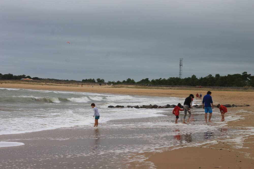 Photo of Others in St Benoist-sur-Mer