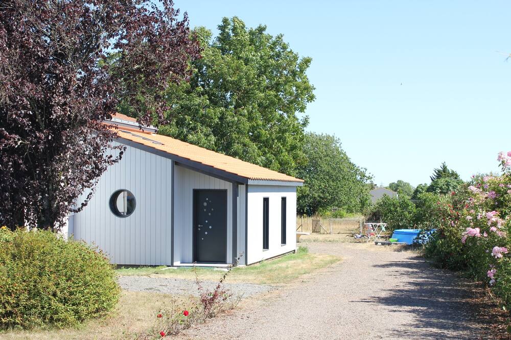 Photo of Outdoor in St Benoist-sur-Mer