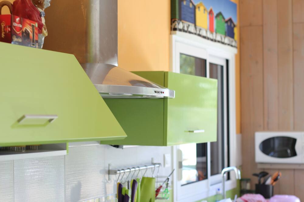 Photo of Kitchen in St Benoist-sur-Mer