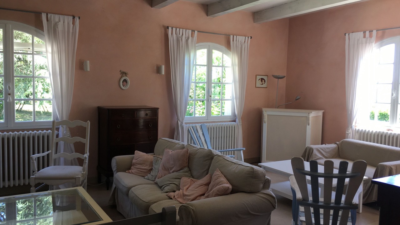 Photo of Livingroom in Savasse