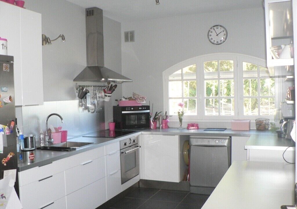 Photo of Kitchen in Savasse