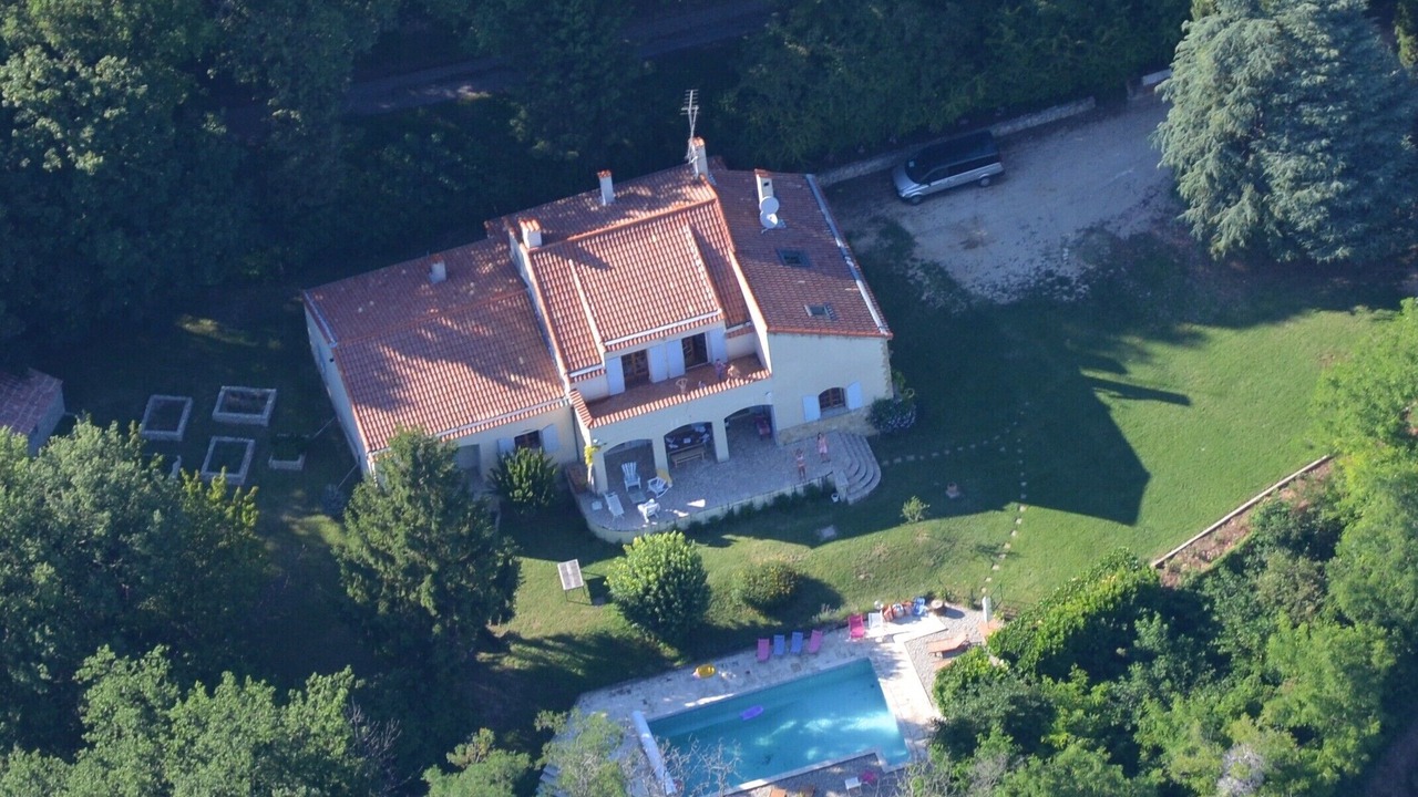 Photo of Outdoor in Savasse