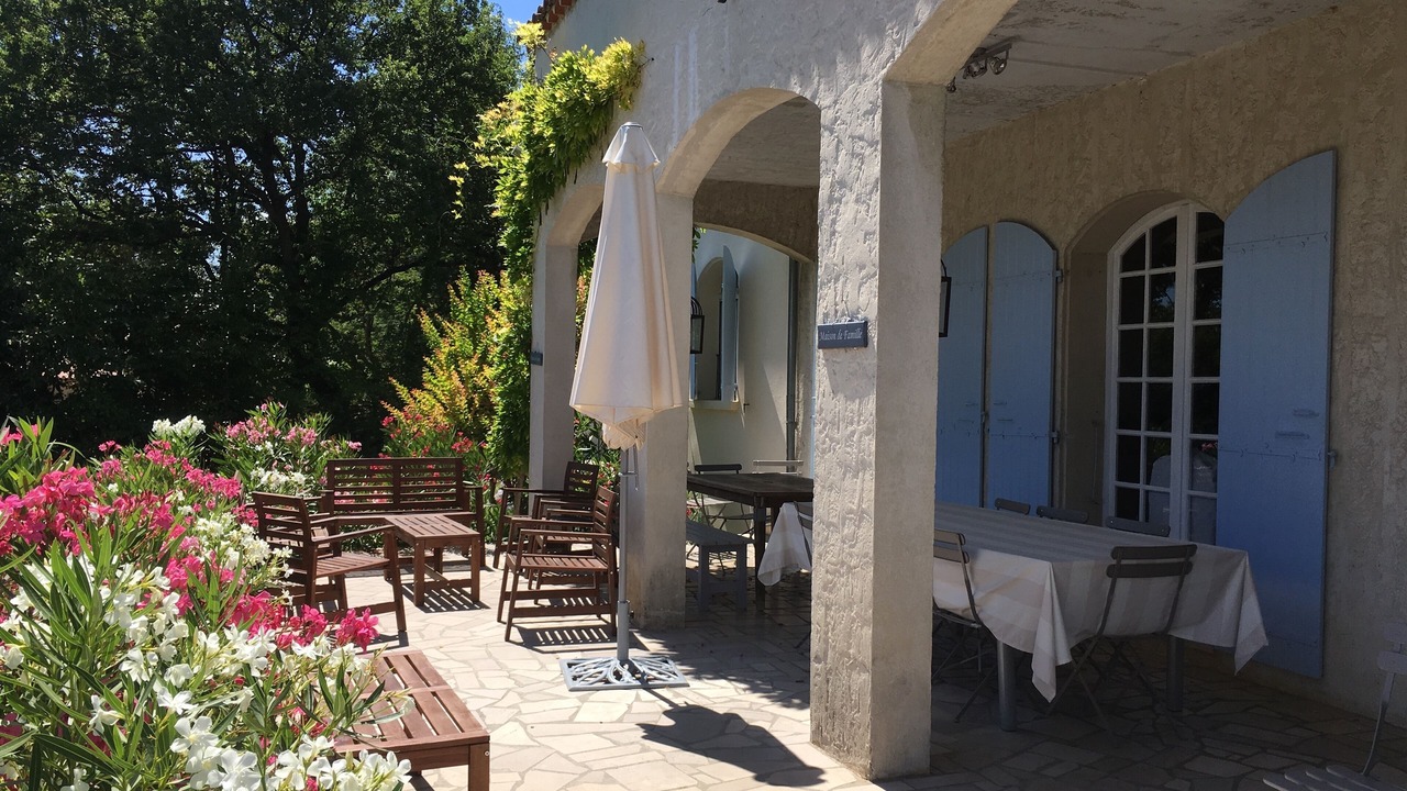 Photo of Outdoor in Savasse