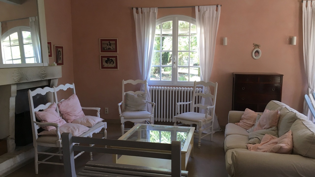 Photo of Livingroom in Savasse