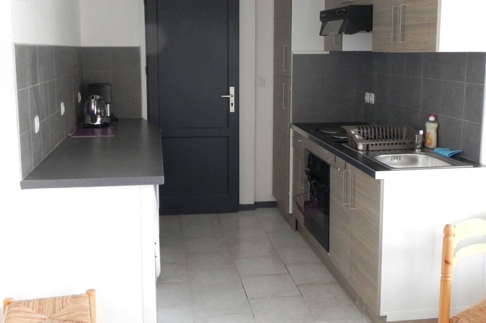 Photo of Kitchen in Saint-Jean-de-Marsacq