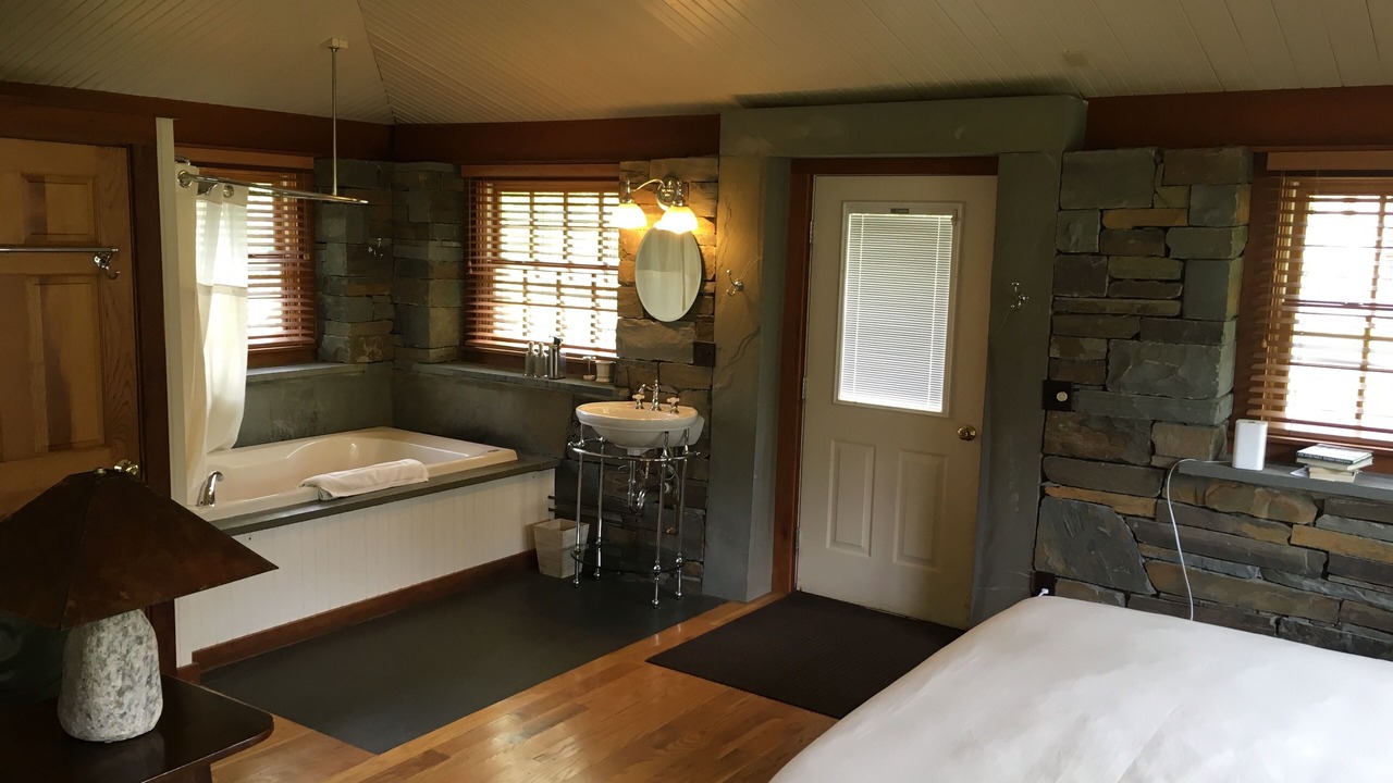 Photo of Bedroom in Ithaca