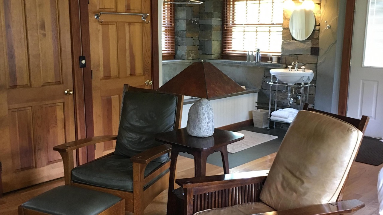 Photo of Livingroom in Ithaca