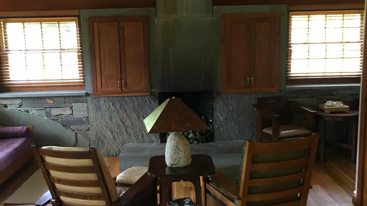 Photo of Livingroom in Ithaca