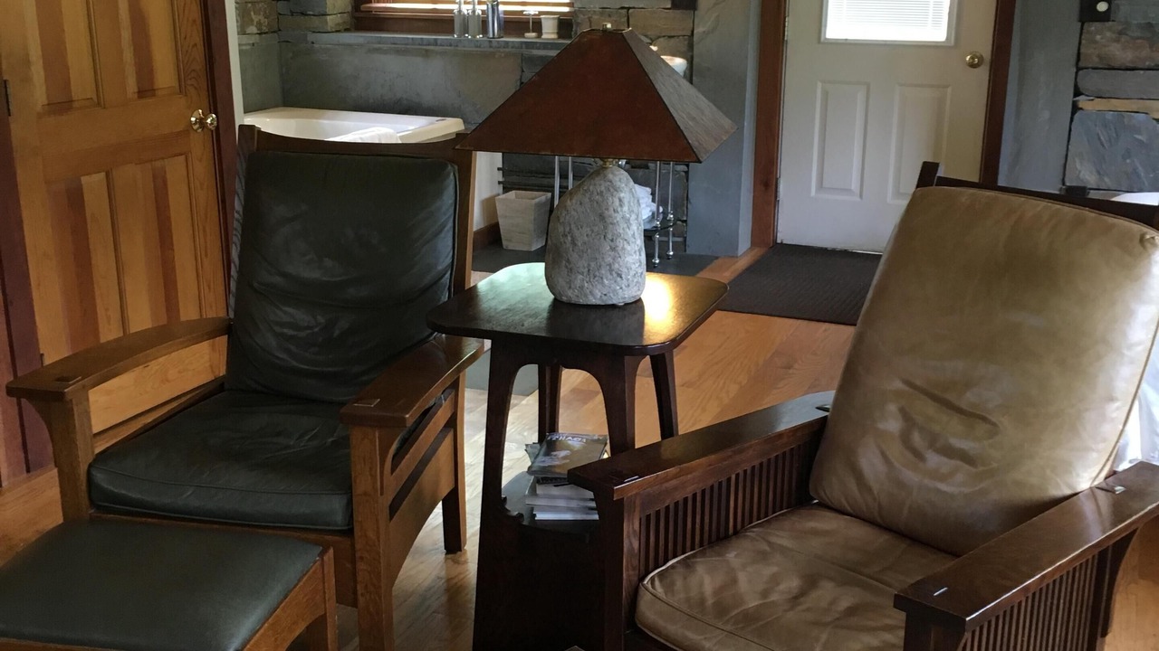 Photo of Livingroom in Ithaca