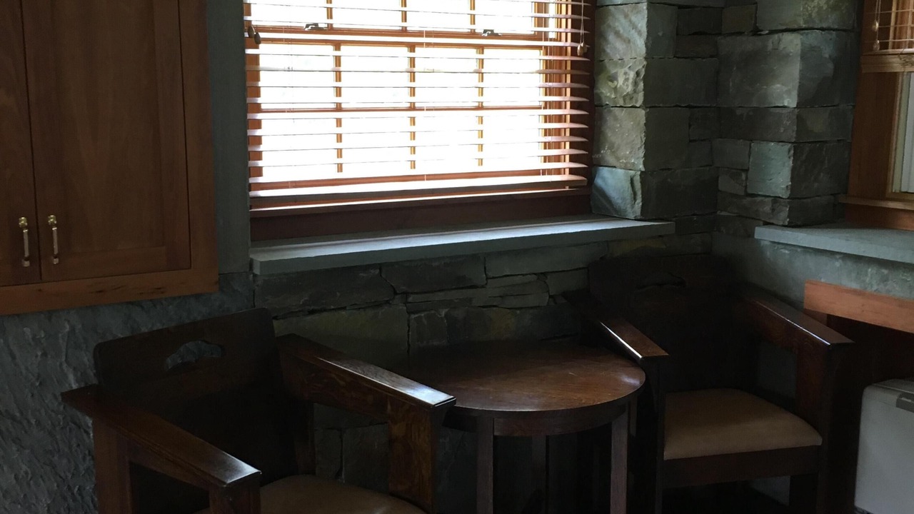 Photo of Livingroom in Ithaca