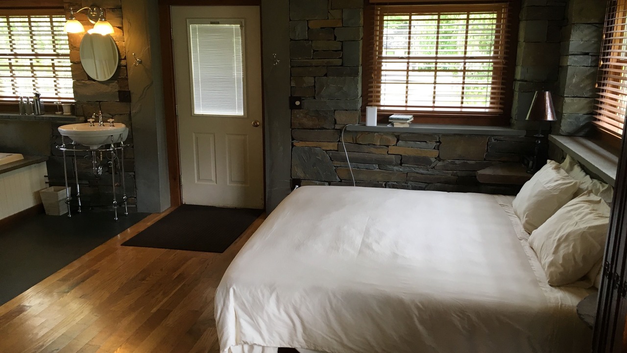 Photo of Bedroom in Ithaca