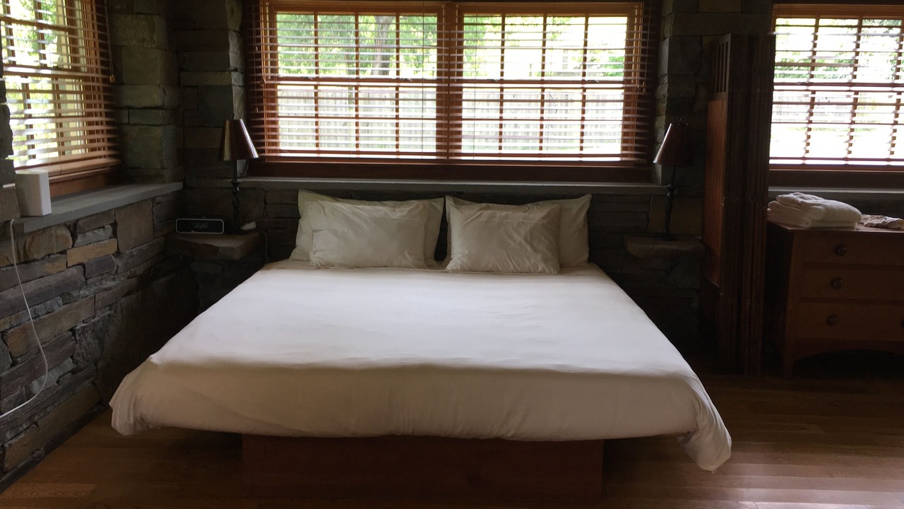 Photo of Bedroom in Ithaca