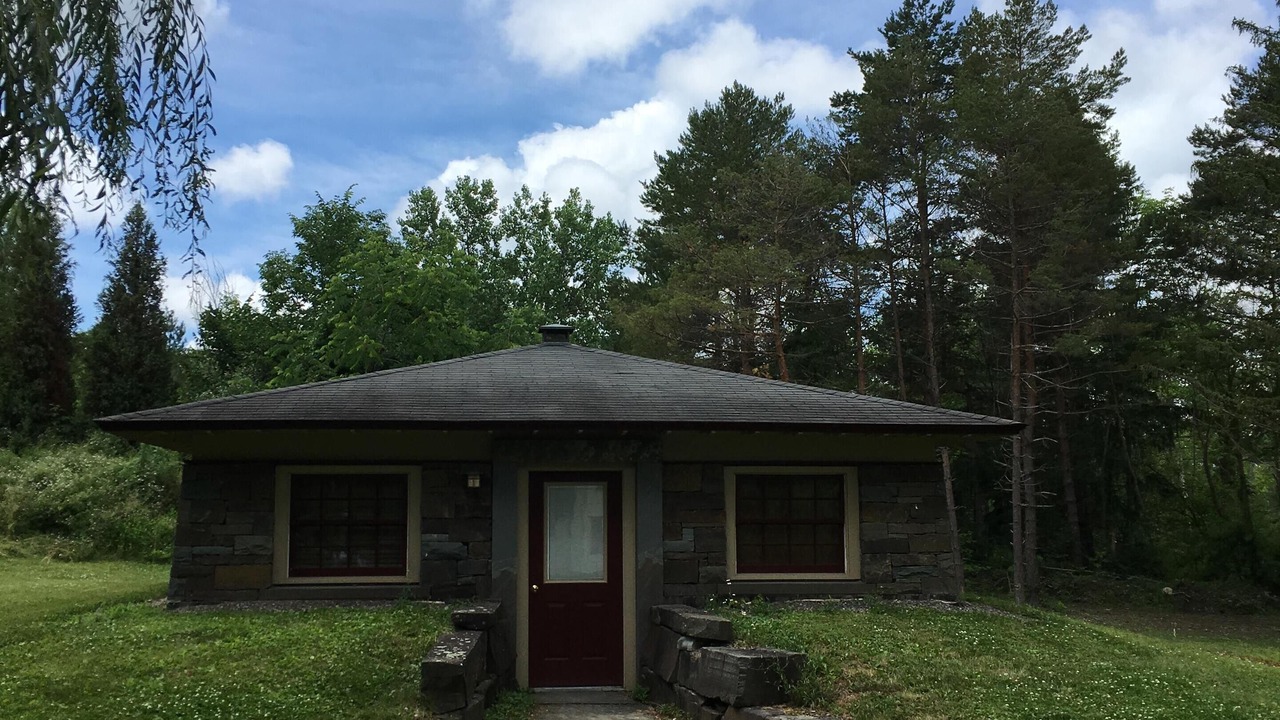 Photo of Outdoor in Ithaca